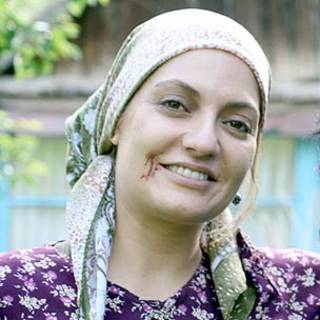 مهناز افشار
