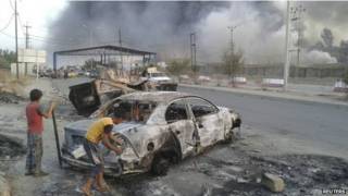 Mosul (Reuters)