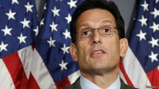 Eric Cantor