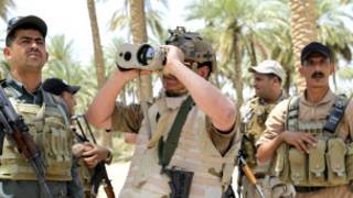 Iraq