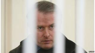 Лозінський