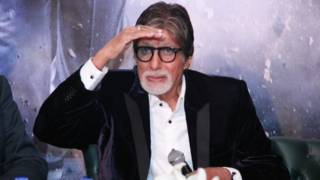 अमिताभ बच्चन