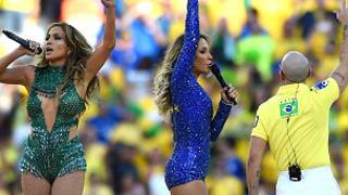 world cup