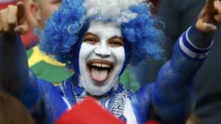 world cup