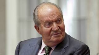 Juan Carlos I