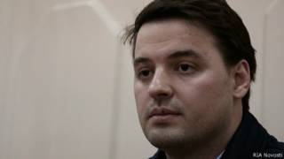 Борис Колесников