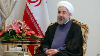Həsən Rohani