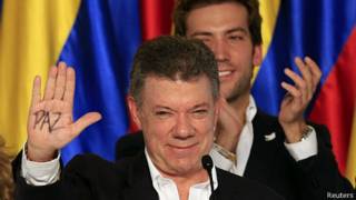 Juan Manuel Santos