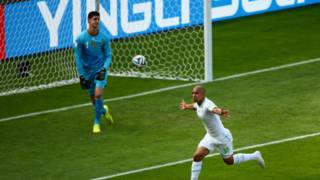 Sofiane Feghouli