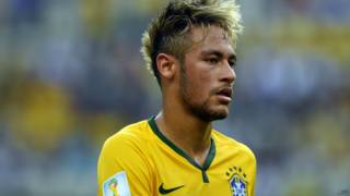 Neymar