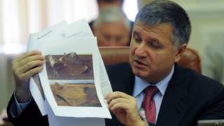 Арсен Аваков