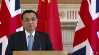 李克強
