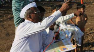 शंकरराव पुजारी, कुश्ती, कमेंटेटर