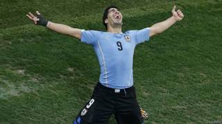 Suarez