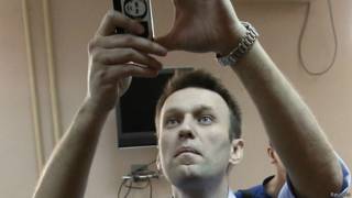 Алексей Навальный