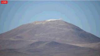 Telescopio Europeo Extremadamente Grande