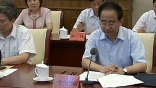 令计划 2014年6月20日