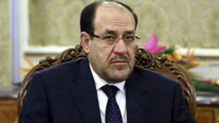 Waziri mKuu wa Iraq, Nouri al Maliki