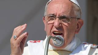 Papa Francisco