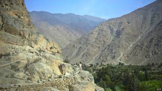 Camino del Inca