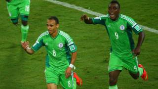 Nigeria
