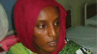 Mariam Ibrahim