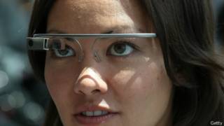 Google Glass ya está disponible en Reino Unido.