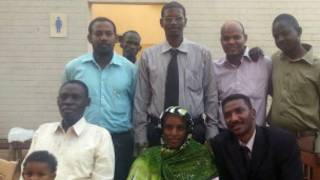 sudan