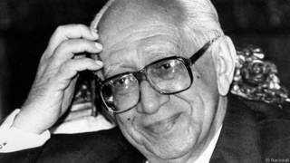 Ramón J. Velásquez