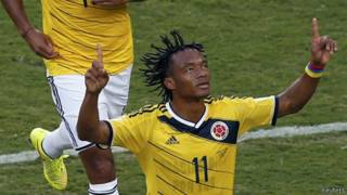 Juan Cuadrado