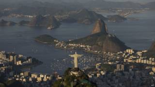 Rio de Janeiro