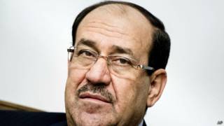 Ông Nouri Maliki