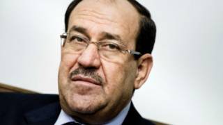 Waziri Mkuu wa Iraq, Nouri al-Maliki