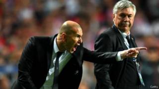 Zidane