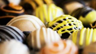 Dulces