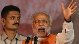 pm india