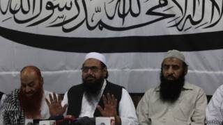 Jamaat-ud-dawa
