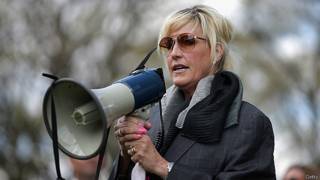 Erin Brockovich