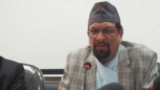 अर्थ मन्त्री