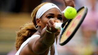 Serena Williams