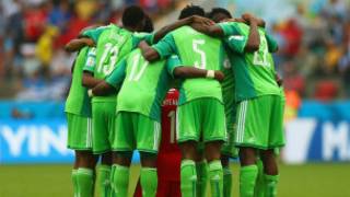 Super Eagles