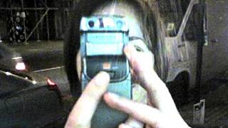 A camera phone