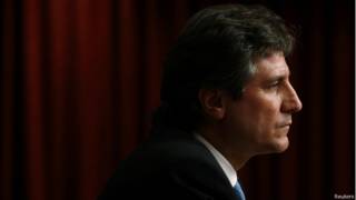 Amado Boudou