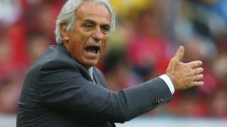 Vahid Halilhodzic