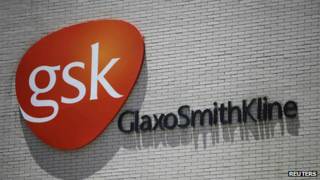 glaxo