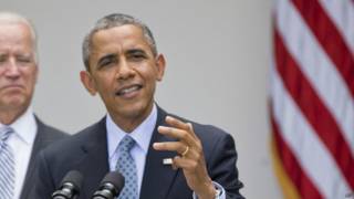 Barack Obama (AP)