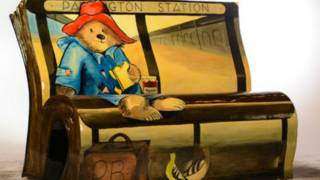 london_benches
