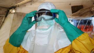 Ebola (AFP)