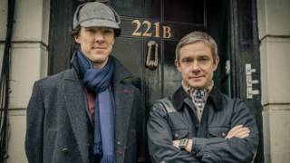 sherlock