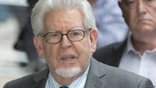Rolf Harris (Foto: Reuters)